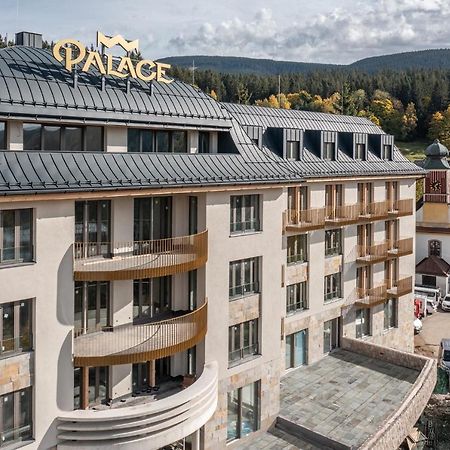 Palace Apartments Spindleruv Mlyn Exterior photo